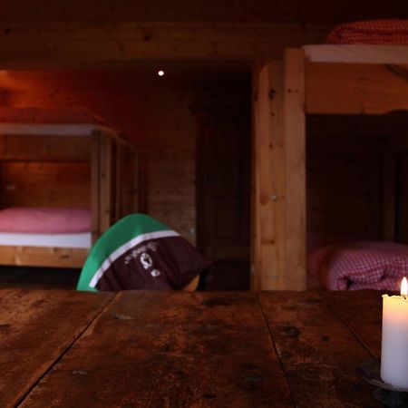 Bed and Breakfast Spielberghaus Saalbach-Hinterglemm Esterno foto