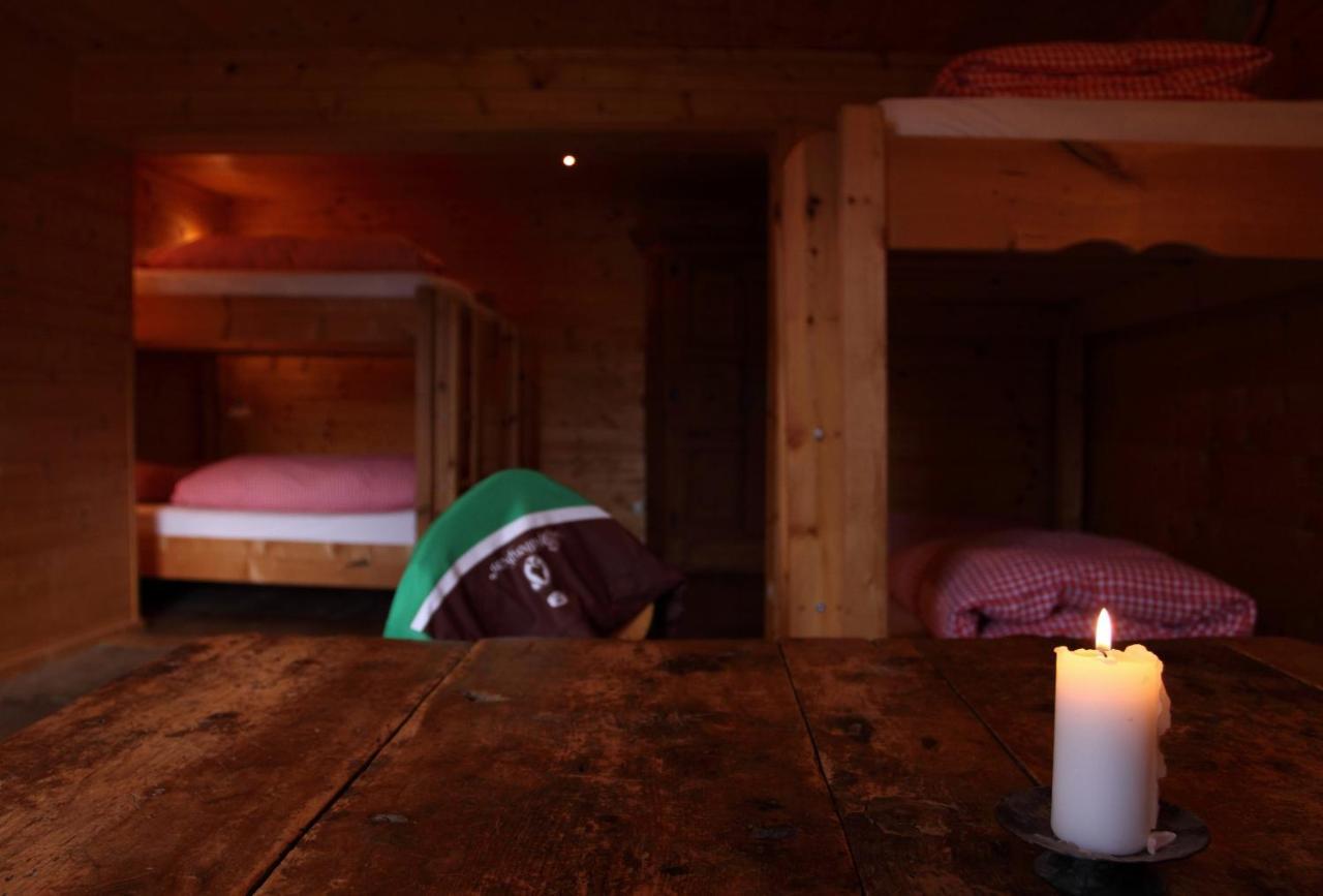Bed and Breakfast Spielberghaus Saalbach-Hinterglemm Esterno foto