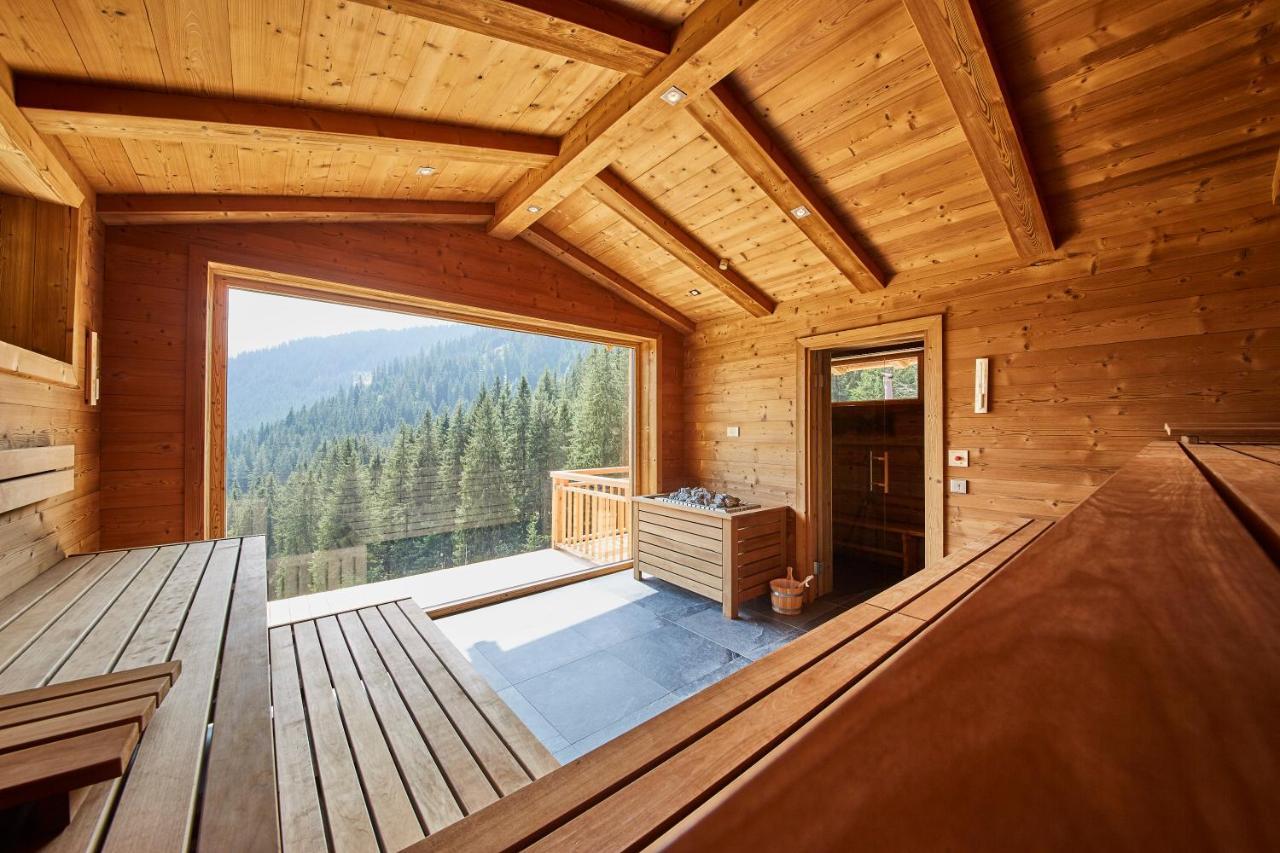 Bed and Breakfast Spielberghaus Saalbach-Hinterglemm Esterno foto