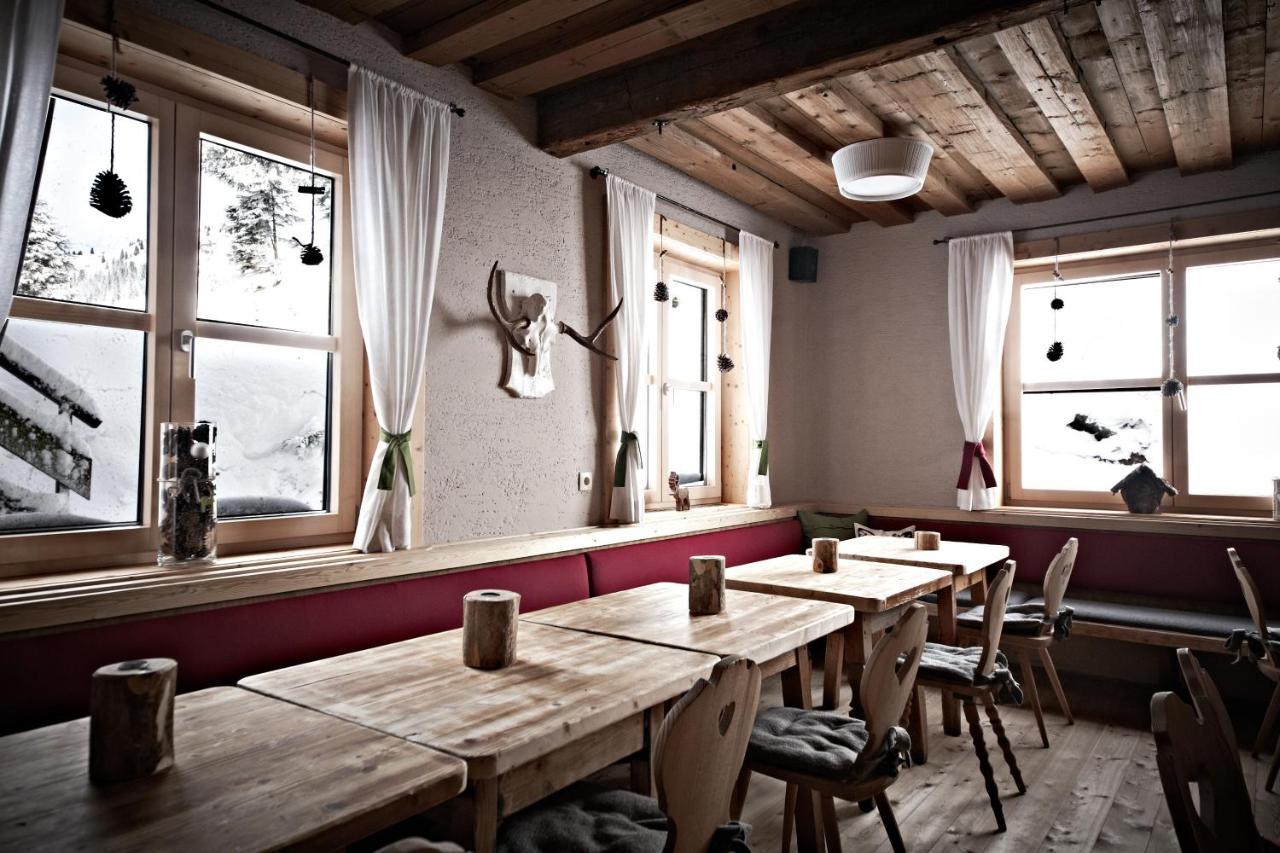 Bed and Breakfast Spielberghaus Saalbach-Hinterglemm Esterno foto