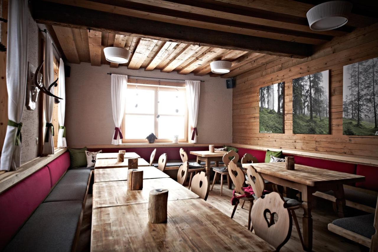 Bed and Breakfast Spielberghaus Saalbach-Hinterglemm Esterno foto